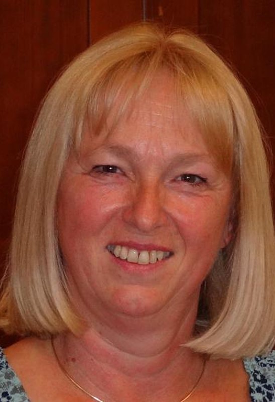 Veronika Strahberger